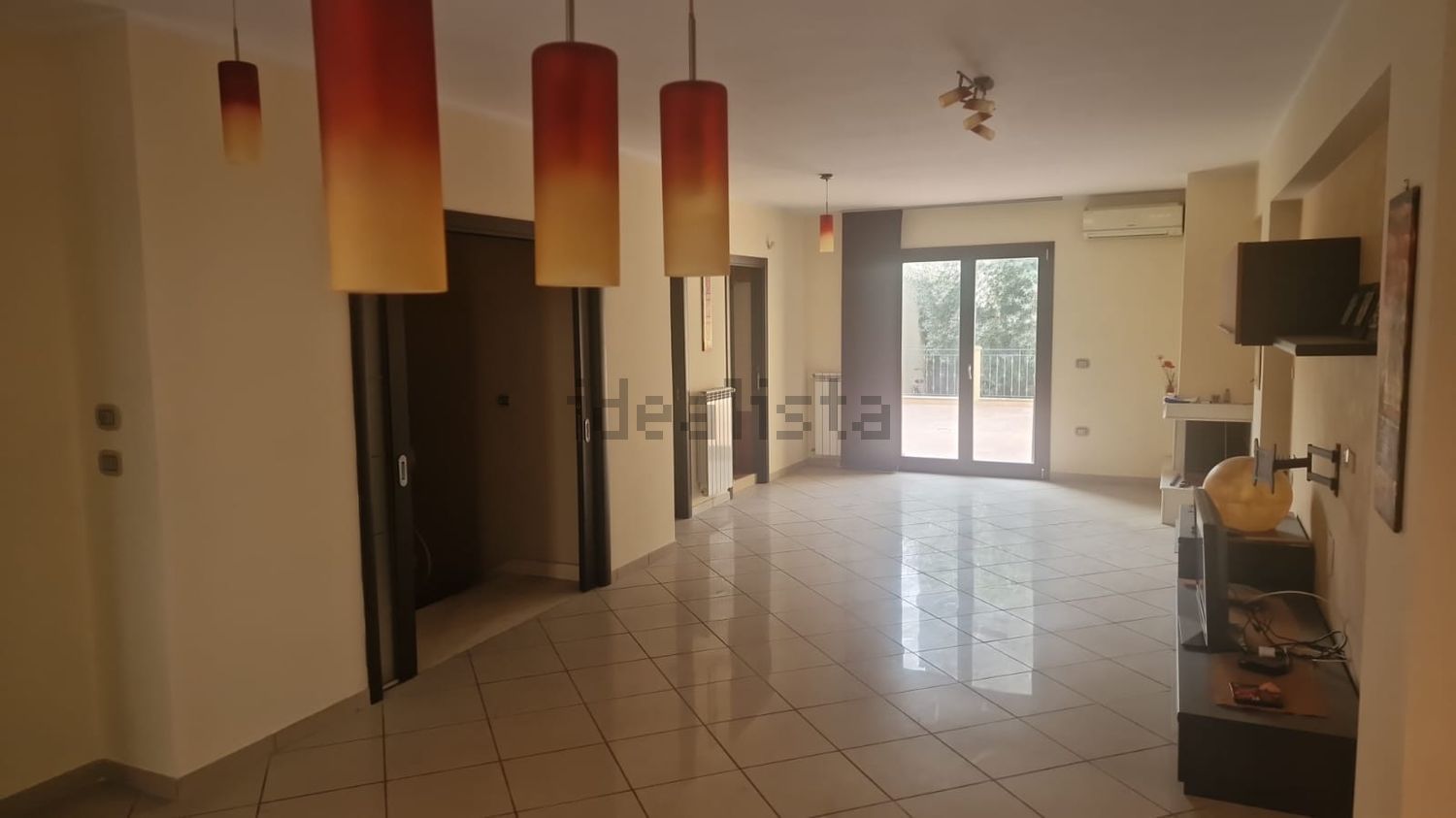 casa indipendente in affitto a San Marco Evangelista