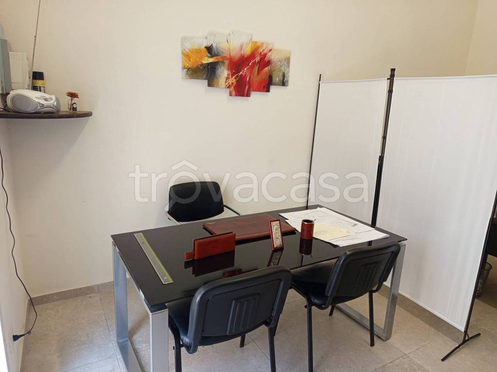 appartamento in affitto a San Marco Evangelista