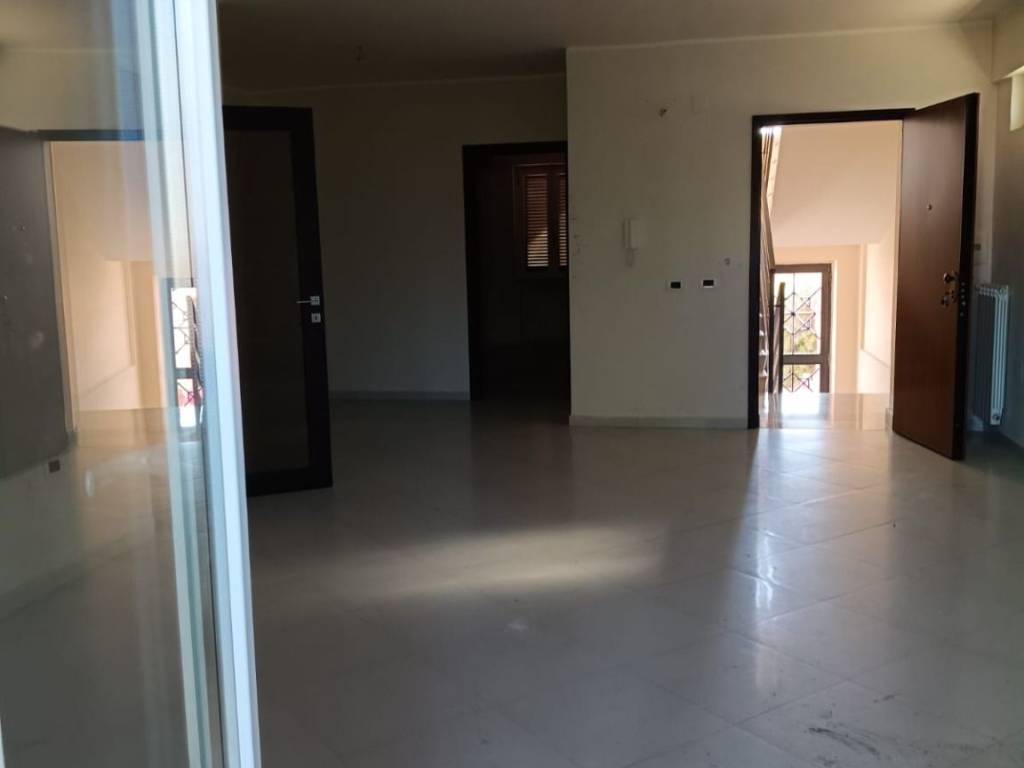 appartamento in affitto a San Marco Evangelista