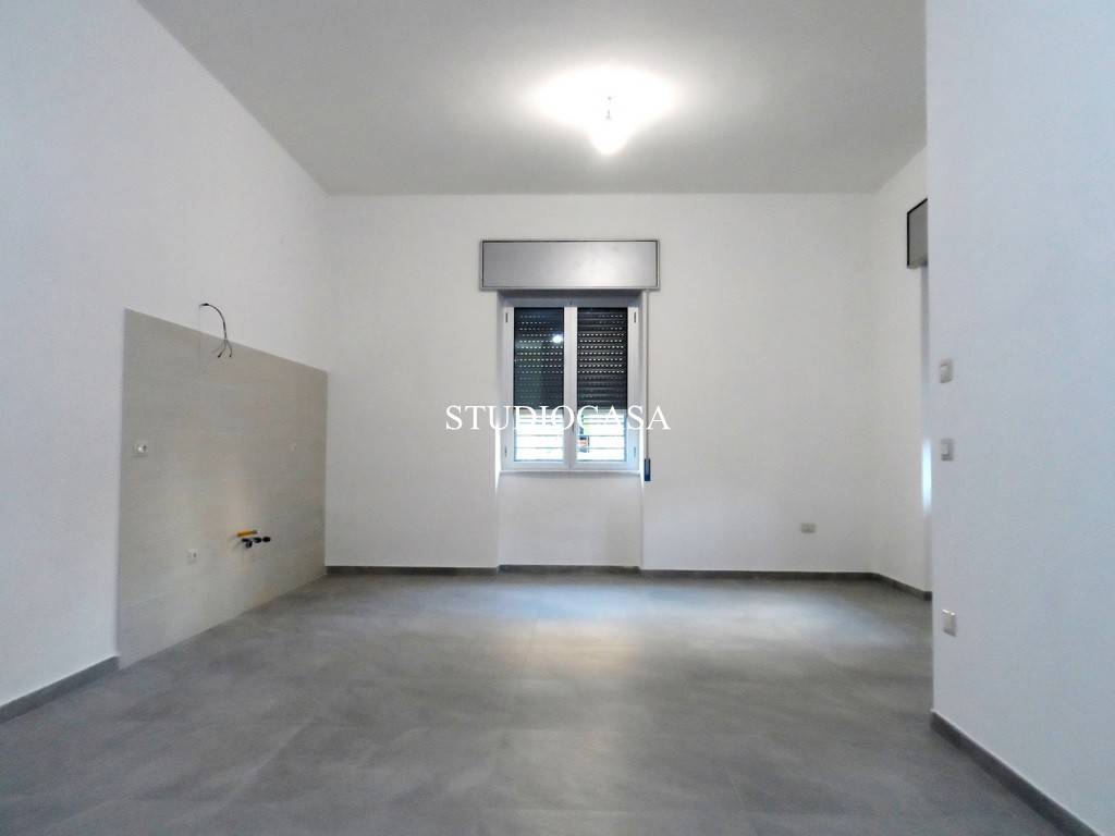 appartamento in affitto a San Marco Evangelista