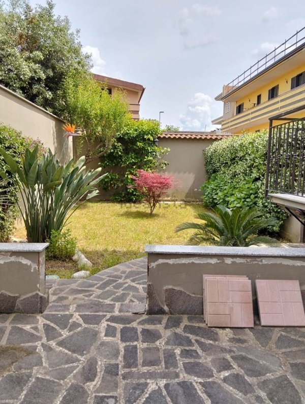 appartamento in affitto a San Marco Evangelista