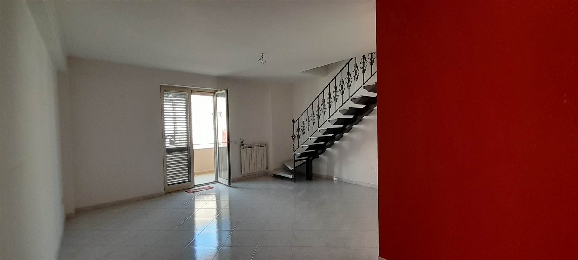 appartamento in affitto a San Marco Evangelista