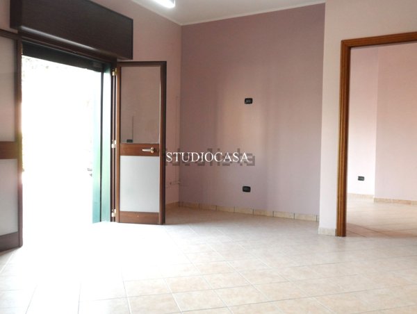 locale commerciale in affitto a San Marco Evangelista