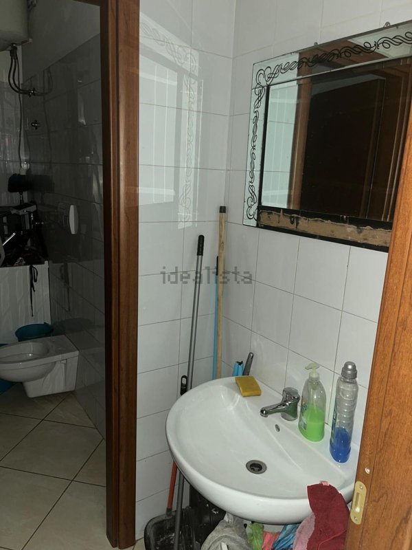 locale commerciale in affitto a San Marco Evangelista