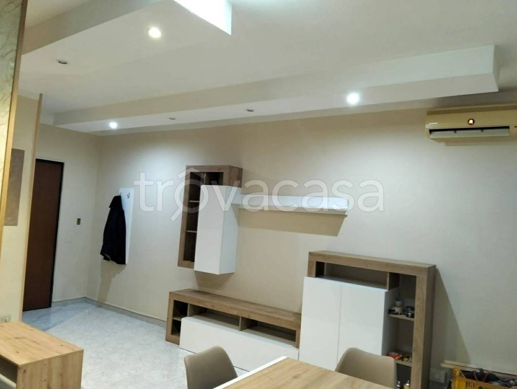 appartamento in affitto a San Marco Evangelista