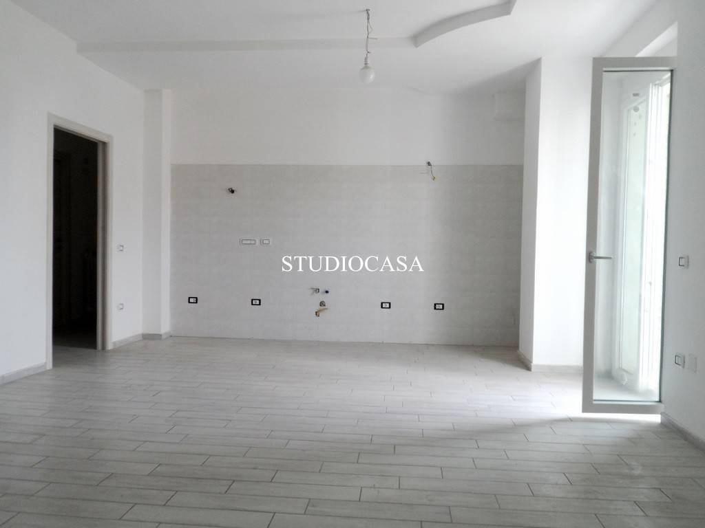 appartamento in affitto a San Marco Evangelista