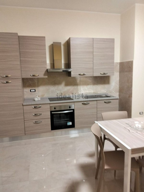 appartamento in affitto a San Marco Evangelista