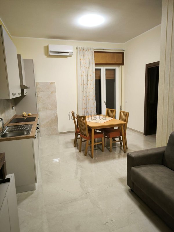 appartamento in affitto a San Marco Evangelista