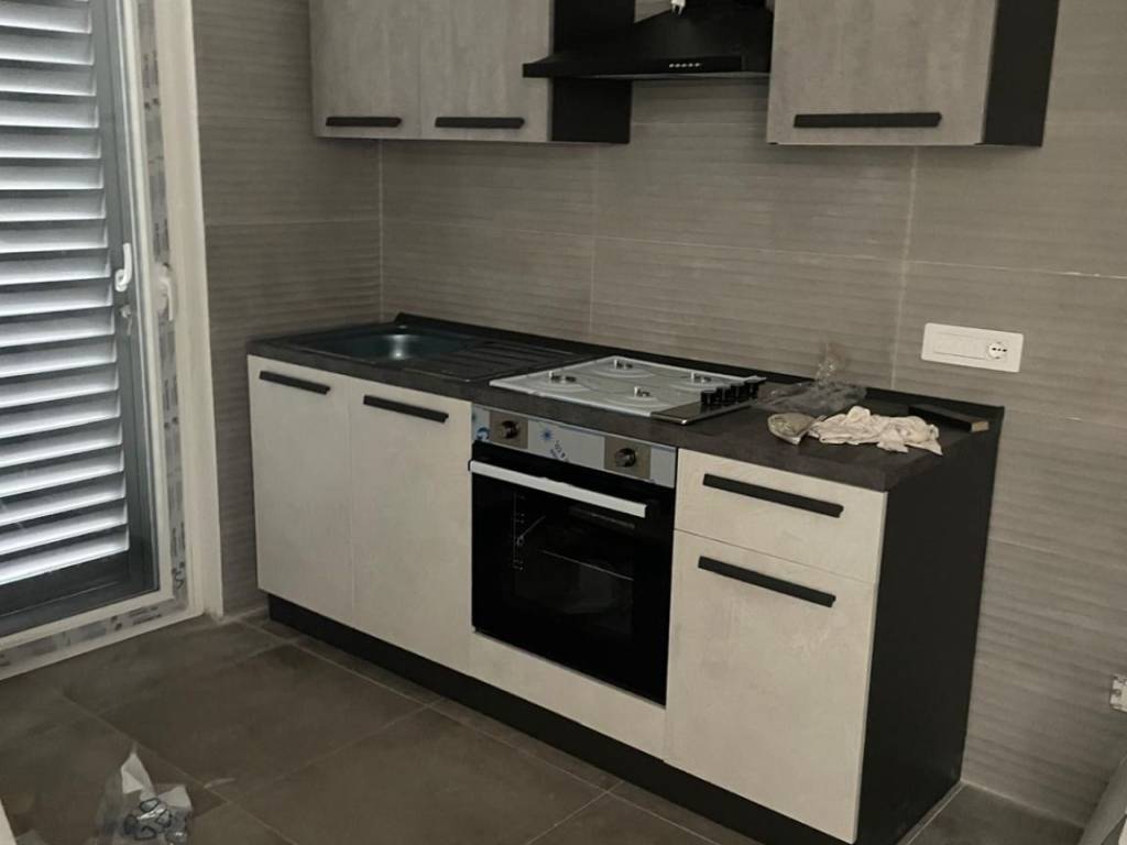 appartamento in affitto a San Marco Evangelista