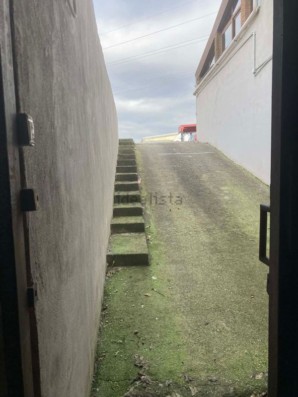 casa semindipendente in affitto a San Marco Evangelista