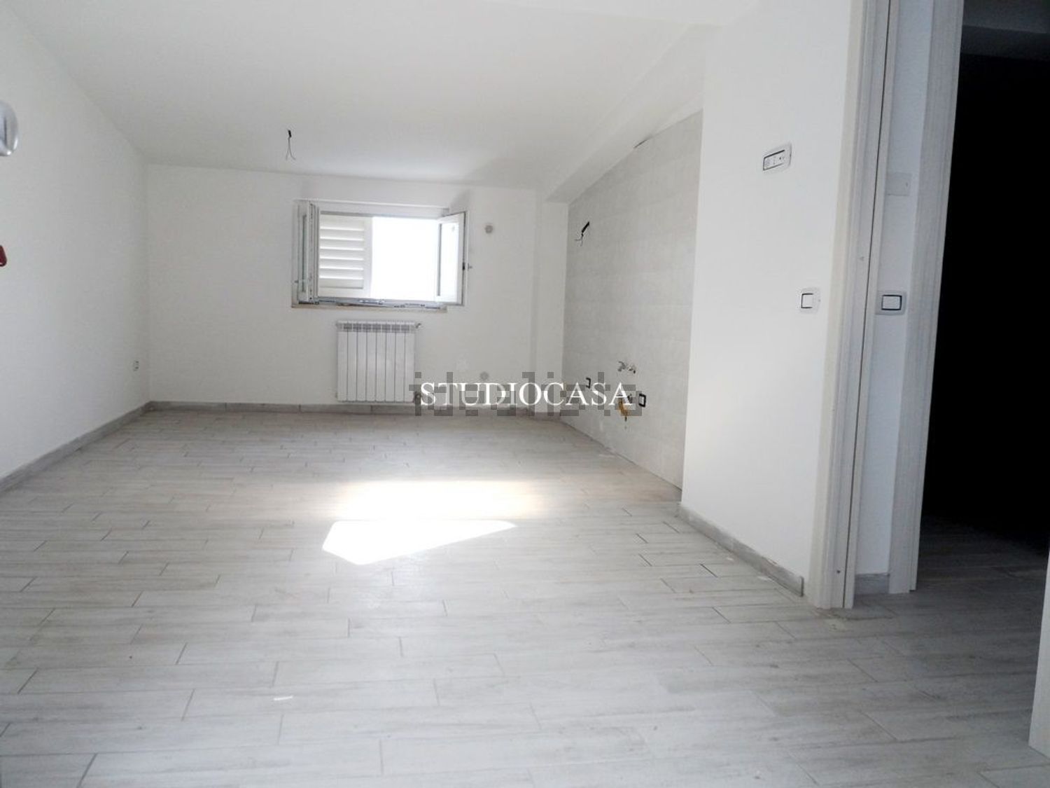 appartamento in affitto a San Marco Evangelista