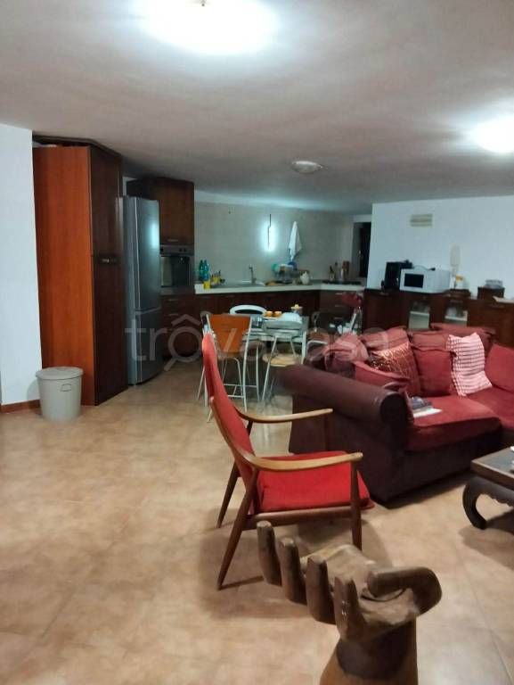 appartamento in affitto a San Marco Evangelista