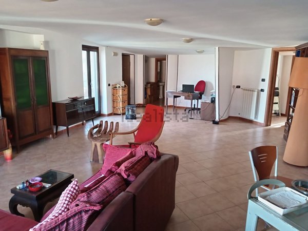 appartamento in affitto a San Marco Evangelista