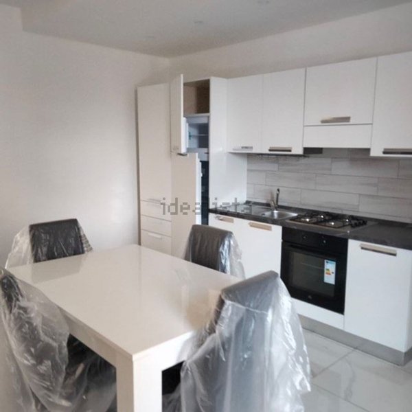 appartamento in affitto a San Marco Evangelista