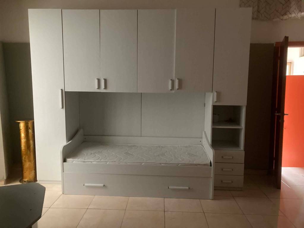 appartamento in affitto a San Marco Evangelista