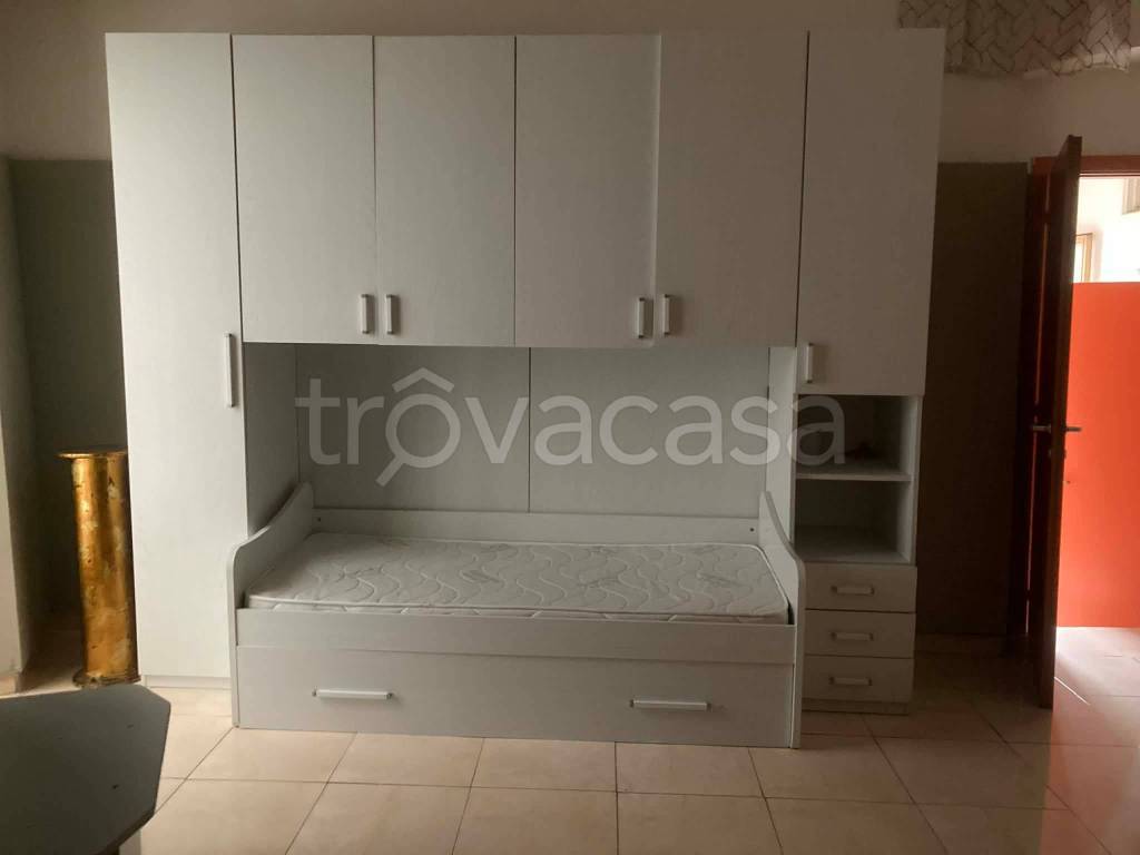 appartamento in affitto a San Marco Evangelista