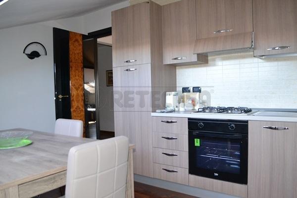 appartamento in affitto a San Marco Evangelista