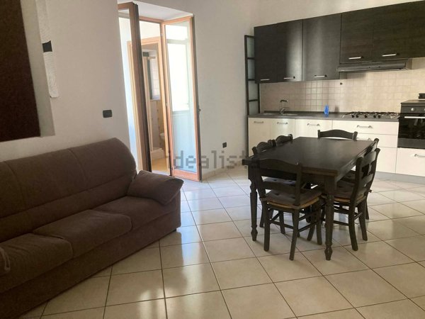 appartamento in affitto a San Marco Evangelista