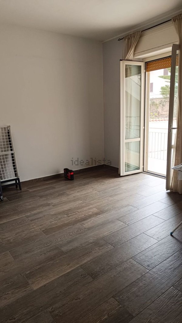 appartamento in affitto a San Marco Evangelista