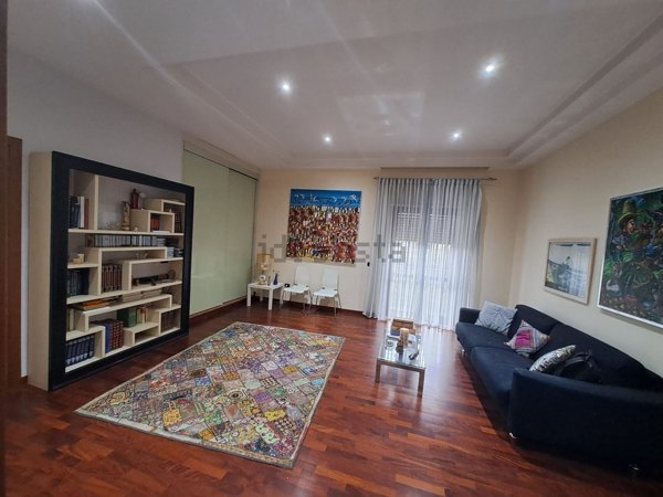 appartamento in affitto a San Marco Evangelista