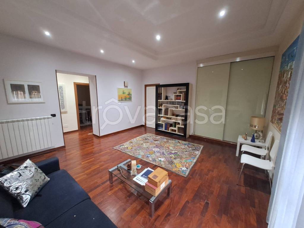 appartamento in affitto a San Marco Evangelista