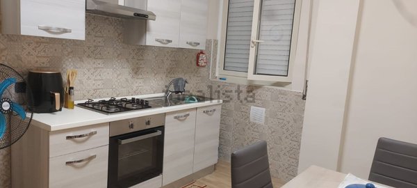 appartamento in affitto a San Marco Evangelista