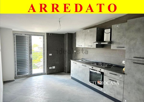 appartamento in affitto a San Marco Evangelista