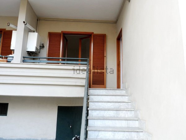 appartamento in affitto a San Marco Evangelista