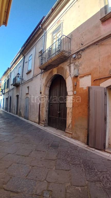 appartamento in affitto ad Airola