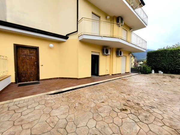appartamento in affitto ad Airola