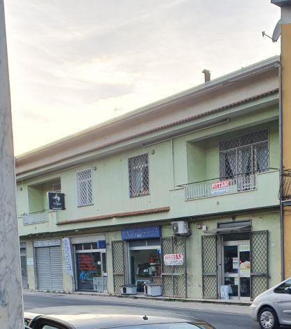 locale commerciale in affitto ad Airola