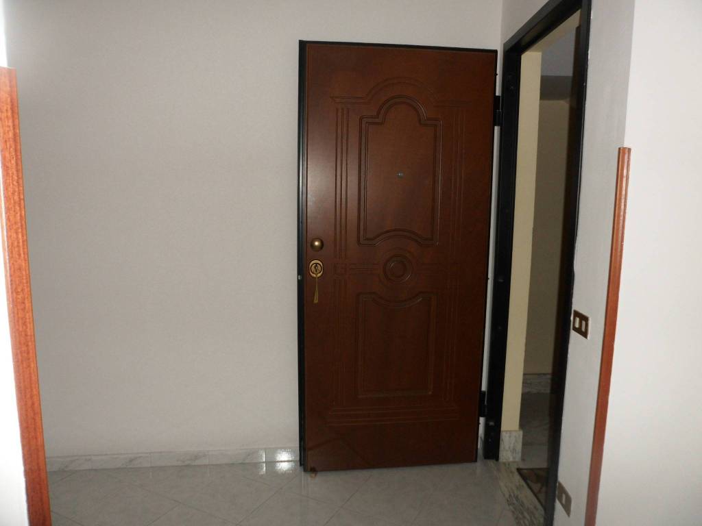 appartamento in affitto ad Airola