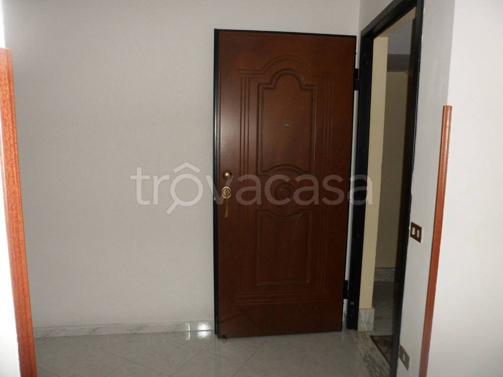 appartamento in affitto ad Airola