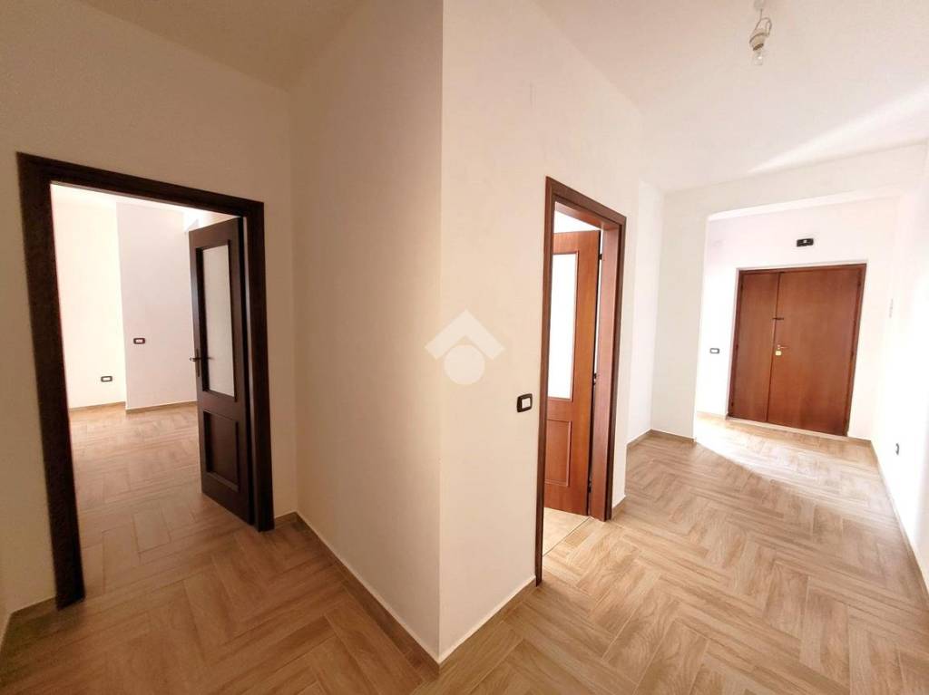 appartamento in affitto ad Airola