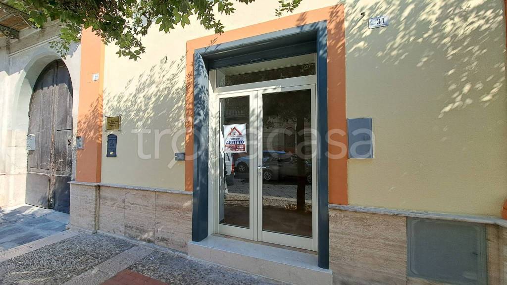 monolocale in affitto ad Airola