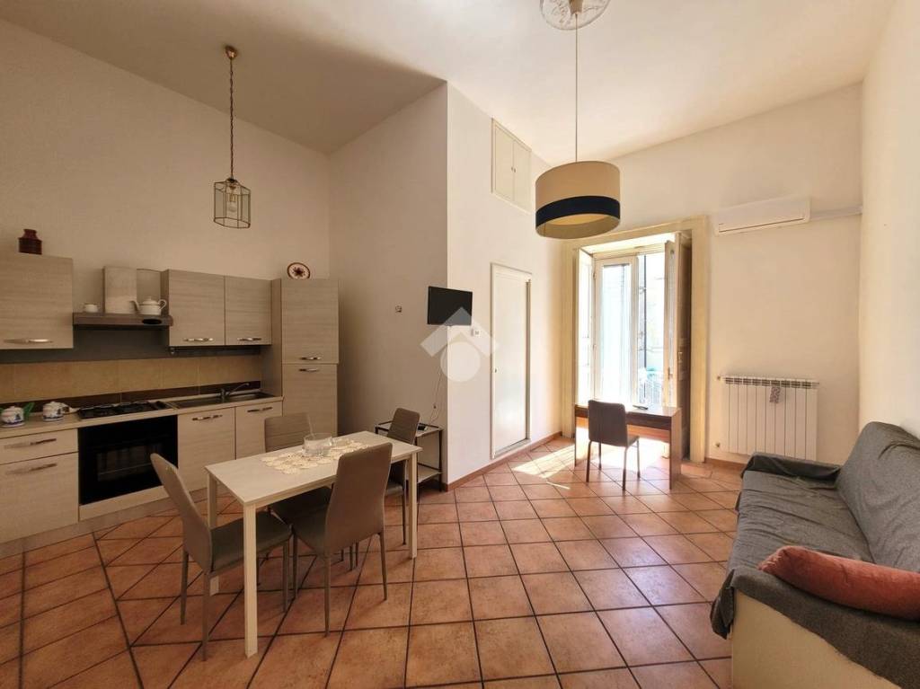 appartamento in affitto ad Airola