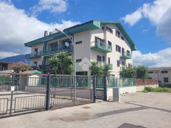 appartamento in affitto ad Airola