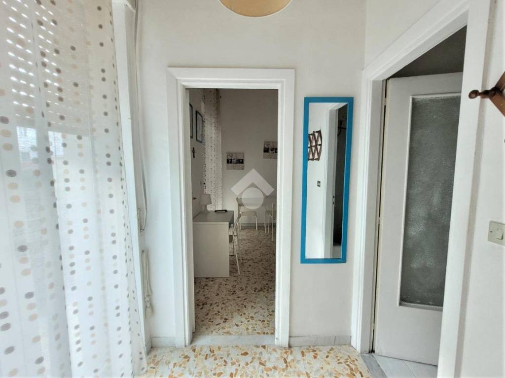 appartamento in affitto ad Airola