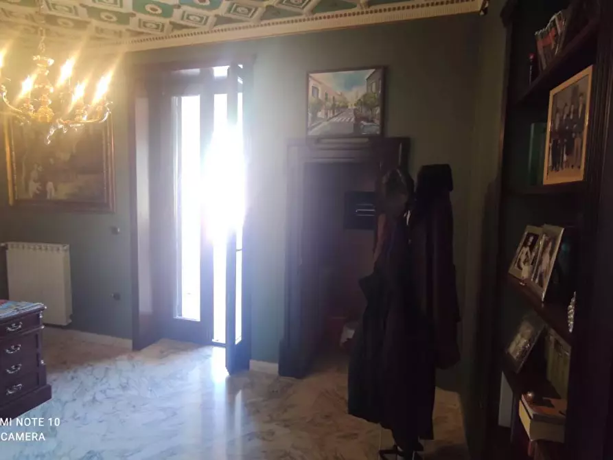 appartamento in affitto ad Airola