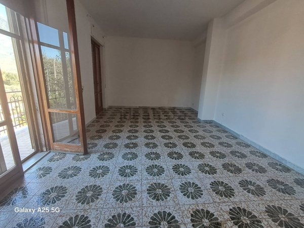 appartamento in affitto ad Airola