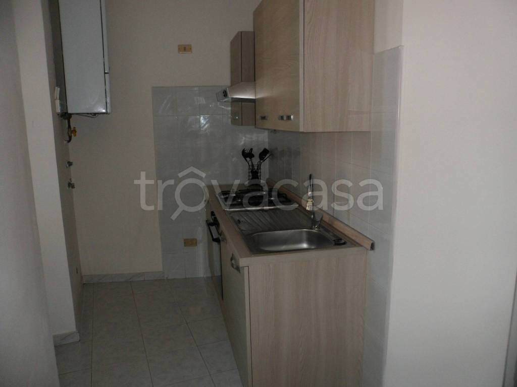 appartamento in affitto ad Airola