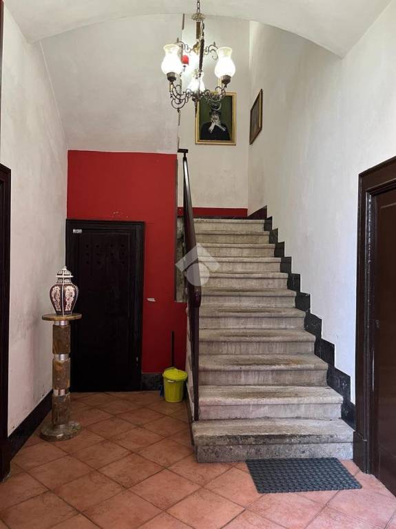 appartamento in affitto ad Airola