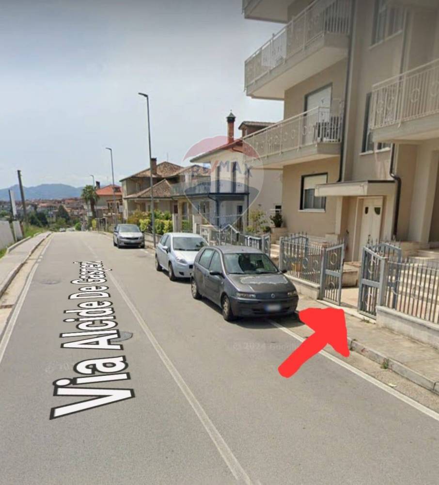locale commerciale in affitto ad Apice