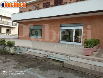 negozio in affitto ad Apollosa