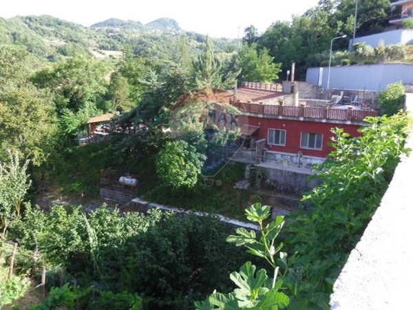 locale commerciale in affitto ad Apollosa