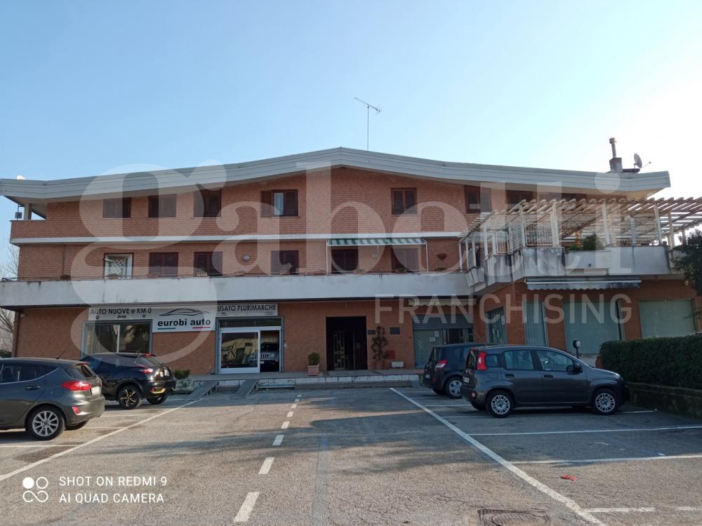 appartamento in affitto ad Apollosa