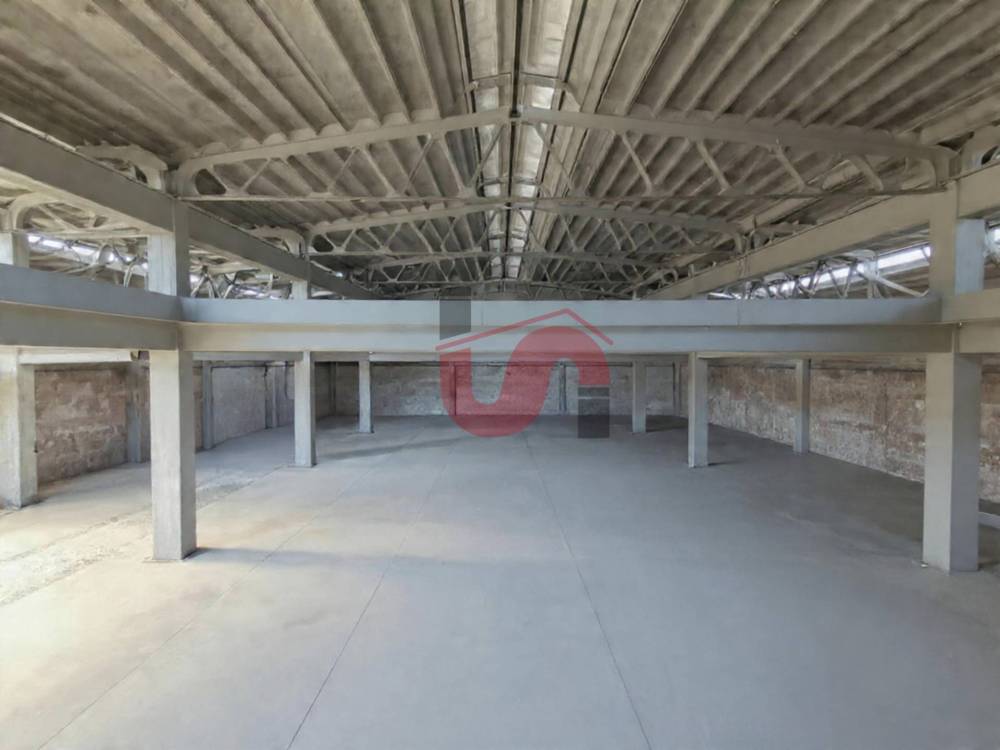 capannone in affitto ad Apollosa