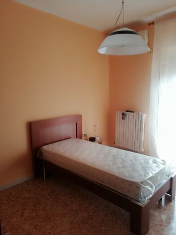 appartamento in affitto a Benevento in zona Mellusi / Atlantici