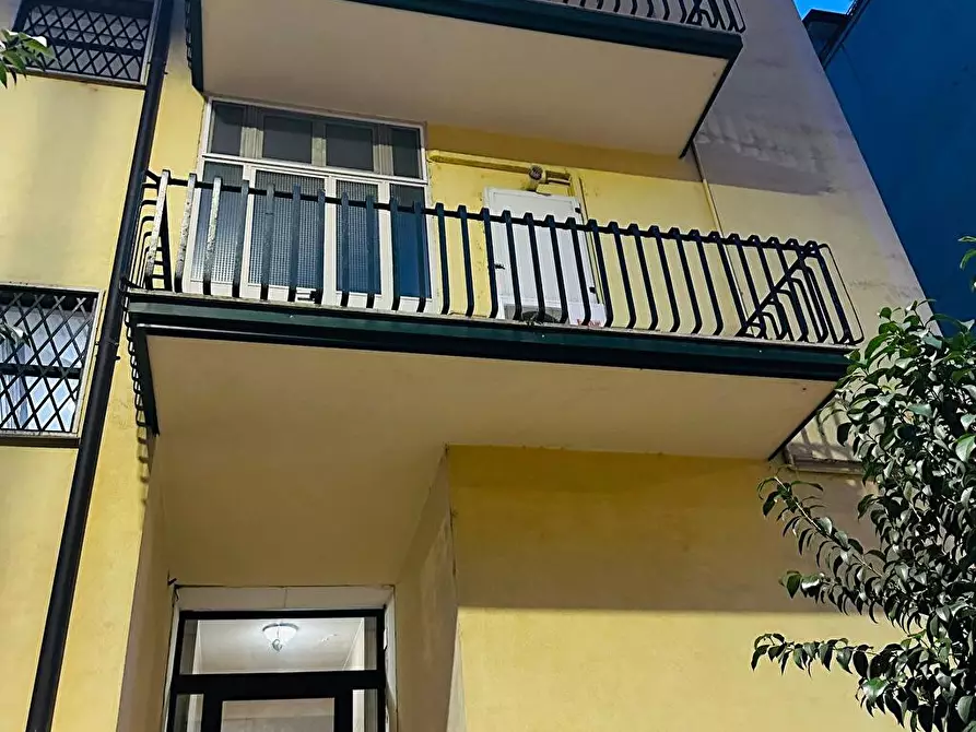 appartamento in affitto a Benevento in zona Mellusi / Atlantici
