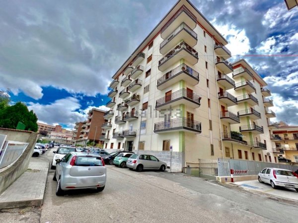 appartamento in affitto a Benevento in zona Centro Storico